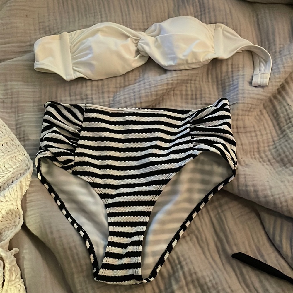 Target Bikini Set | Small | GUC